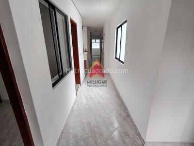 Apartamento de 3 alcobas en arriendo en Las Margaritas, Envigado, 110 m² · foto 4 de 14