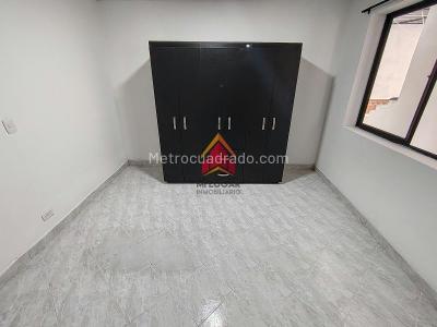 Apartamento de 3 alcobas en arriendo en Las Margaritas, Envigado, 110 m² · foto 6 de 14