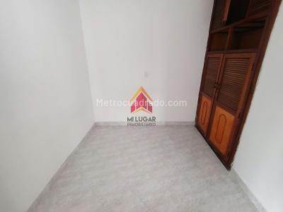 Apartamento de 3 alcobas en arriendo en Las Margaritas, Envigado, 110 m² · foto 8 de 14