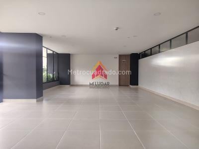 Apartamento en arriendo en Laureles, Medellín · foto 6 de 20