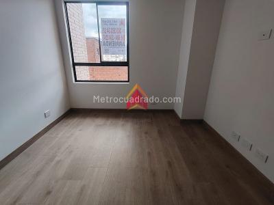 Apartamento en arriendo en Laureles, Medellín · foto 7 de 20
