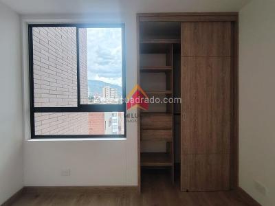 Apartamento en arriendo en Laureles, Medellín · foto 9 de 20