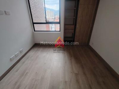Apartamento en arriendo en Laureles, Medellín · foto 10 de 20