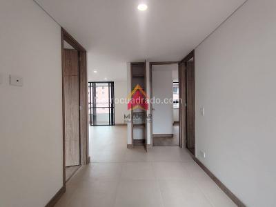 Apartamento en arriendo en Laureles, Medellín · foto 11 de 20