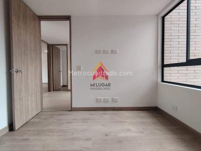 Apartamento en arriendo en Laureles, Medellín · foto 12 de 20