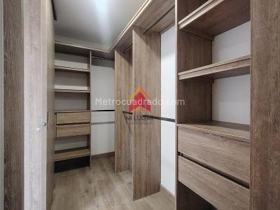 Apartamento en arriendo en Laureles, Medellín · foto 13 de 20