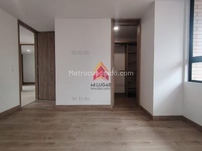 Apartamento en arriendo en Laureles, Medellín · foto 14 de 20