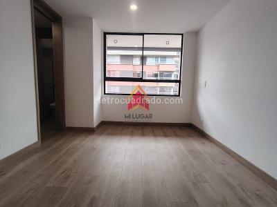 Apartamento en arriendo en Laureles, Medellín · foto 15 de 20