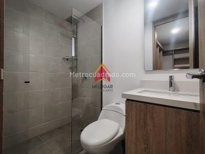 Apartamento en arriendo en Laureles, Medellín · foto 17 de 20