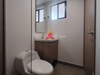 Apartamento en arriendo en Laureles, Medellín · foto 20 de 20