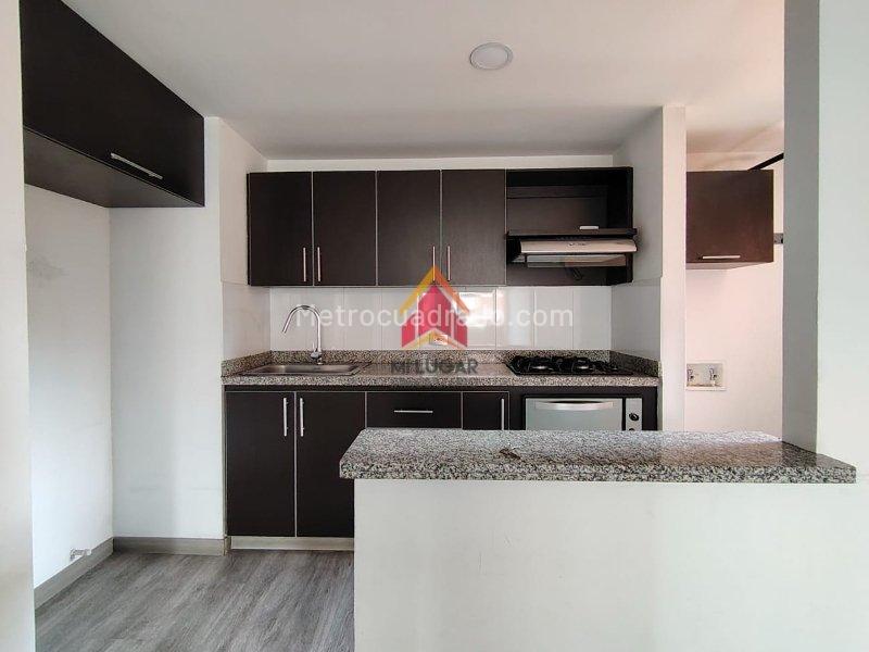 Apartment for rent in Sabaneta