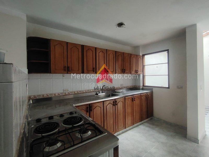 Casa en Arriendo, Guaimaro, Envigado