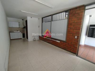 Office for rent in Centro, Envigado