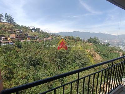 Apartamento de 3 alcobas en arriendo en Maria Auxiliadora, Sabaneta, 55 m² · foto 20 de 20