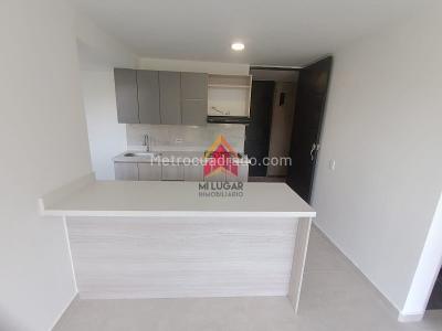 Apartamento en Arriendo, Maria Auxiliadora, Sabaneta