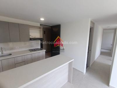 Apartamento de 3 alcobas en arriendo en Maria Auxiliadora, Sabaneta, 55 m² · foto 4 de 20