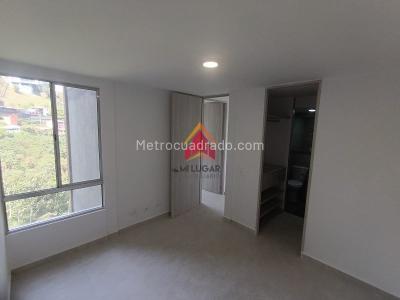 Apartamento de 3 alcobas en arriendo en Maria Auxiliadora, Sabaneta, 55 m² · foto 11 de 20