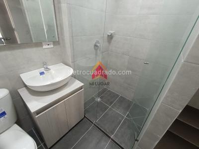 Apartamento de 3 alcobas en arriendo en Maria Auxiliadora, Sabaneta, 55 m² · foto 15 de 20