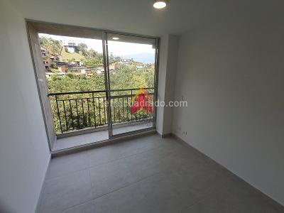 Apartamento de 3 alcobas en arriendo en Maria Auxiliadora, Sabaneta, 55 m² · foto 17 de 20