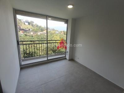 Apartamento de 3 alcobas en arriendo en Maria Auxiliadora, Sabaneta, 55 m² · foto 18 de 20