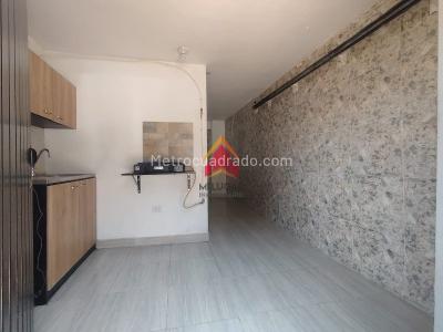 Apartaestudio en Arriendo, La Sebastiana, Envigado en arriendo en La Sebastiana