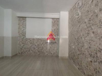 Apartaestudio en arriendo en La Sebastiana, Envigado, 30 m² · foto 3 de 9