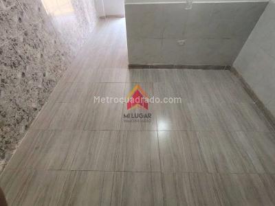 Apartaestudio en arriendo en La Sebastiana, Envigado, 30 m² · foto 4 de 9