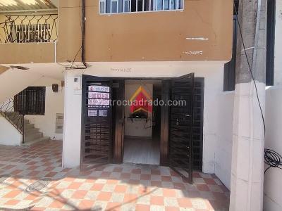 Apartaestudio en arriendo en La Sebastiana, Envigado, 30 m² · foto 7 de 9
