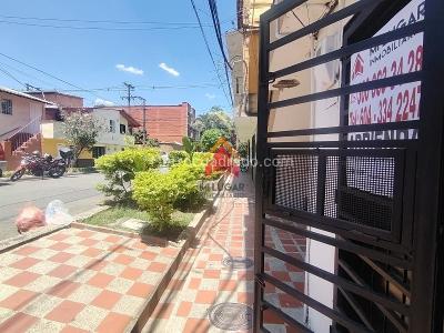 Apartaestudio en arriendo en La Sebastiana, Envigado, 30 m² · foto 9 de 9