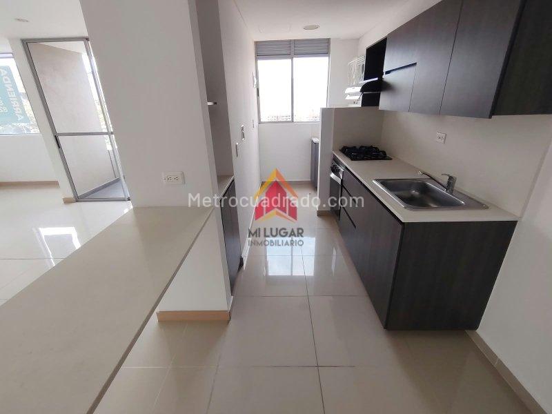 Apartamento en Arriendo, El Esmeraldal, Envigado
