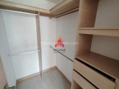 Apartamento de 2 alcobas en arriendo en El Esmeraldal, Envigado, 78 m² · foto 5 de 15