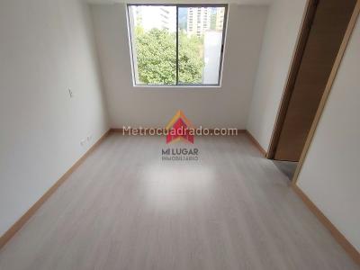 Apartamento de 2 alcobas en arriendo en El Esmeraldal, Envigado, 78 m² · foto 6 de 15