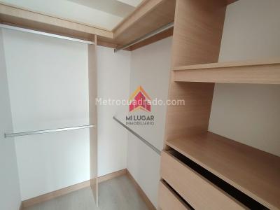 Apartamento de 2 alcobas en arriendo en El Esmeraldal, Envigado, 78 m² · foto 7 de 15