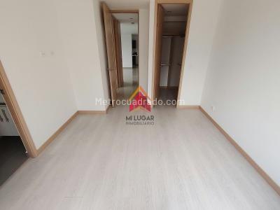 Apartamento de 2 alcobas en arriendo en El Esmeraldal, Envigado, 78 m² · foto 8 de 15
