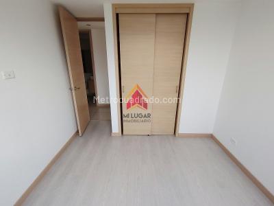 Apartamento de 2 alcobas en arriendo en El Esmeraldal, Envigado, 78 m² · foto 9 de 15