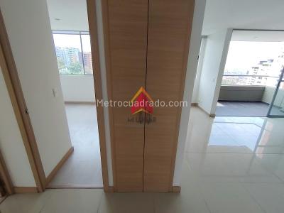 Apartamento de 2 alcobas en arriendo en El Esmeraldal, Envigado, 78 m² · foto 10 de 15