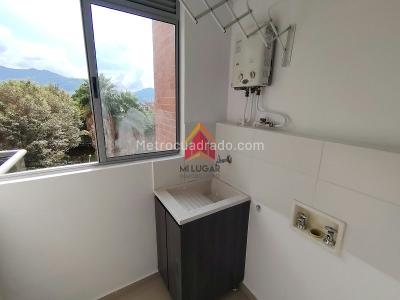 Apartamento de 2 alcobas en arriendo en El Esmeraldal, Envigado, 78 m² · foto 13 de 15