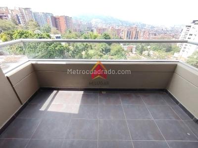 Apartamento de 2 alcobas en arriendo en El Esmeraldal, Envigado, 78 m² · foto 15 de 15