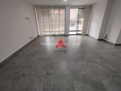 Apartamento de 3 alcobas en arriendo en El Escobero, Envigado, 100 m² · foto 4 de 17