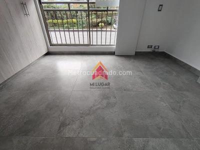 Apartamento de 3 alcobas en arriendo en El Escobero, Envigado, 100 m² · foto 6 de 17