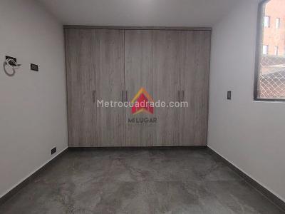 Apartamento de 3 alcobas en arriendo en El Escobero, Envigado, 100 m² · foto 7 de 17