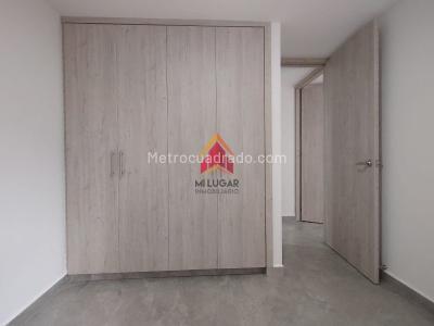 Apartamento de 3 alcobas en arriendo en El Escobero, Envigado, 100 m² · foto 8 de 17