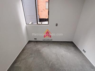 Apartamento de 3 alcobas en arriendo en El Escobero, Envigado, 100 m² · foto 10 de 17
