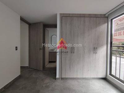 Apartamento de 3 alcobas en arriendo en El Escobero, Envigado, 100 m² · foto 12 de 17