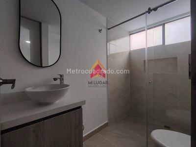 Apartamento de 3 alcobas en arriendo en El Escobero, Envigado, 100 m² · foto 13 de 17