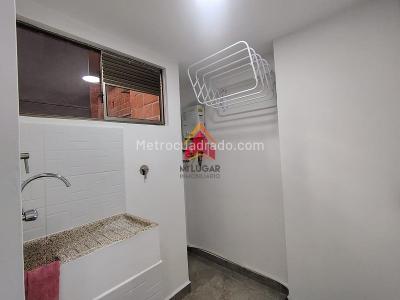 Apartamento de 3 alcobas en arriendo en El Escobero, Envigado, 100 m² · foto 16 de 17