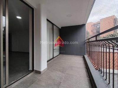 Apartamento de 3 alcobas en arriendo en El Escobero, Envigado, 100 m² · foto 17 de 17