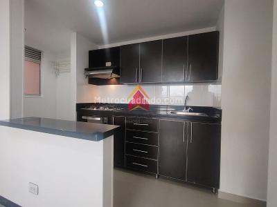 Apartamento en Arriendo, Asdesillas, Sabaneta