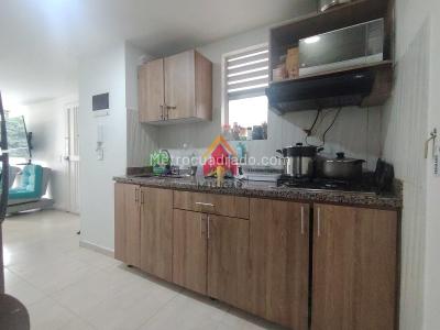 Apartamento en Arriendo, Betania, Sabaneta