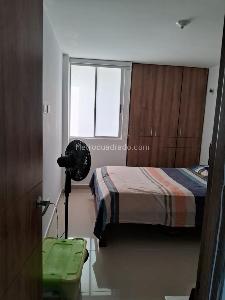 Apartamento en venta en Cuidad Jardin, Barranquilla · foto 11 de 13